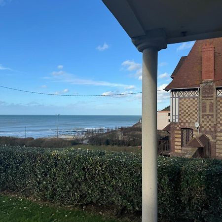 La Villa De Puys - Dieppe Kültér fotó
