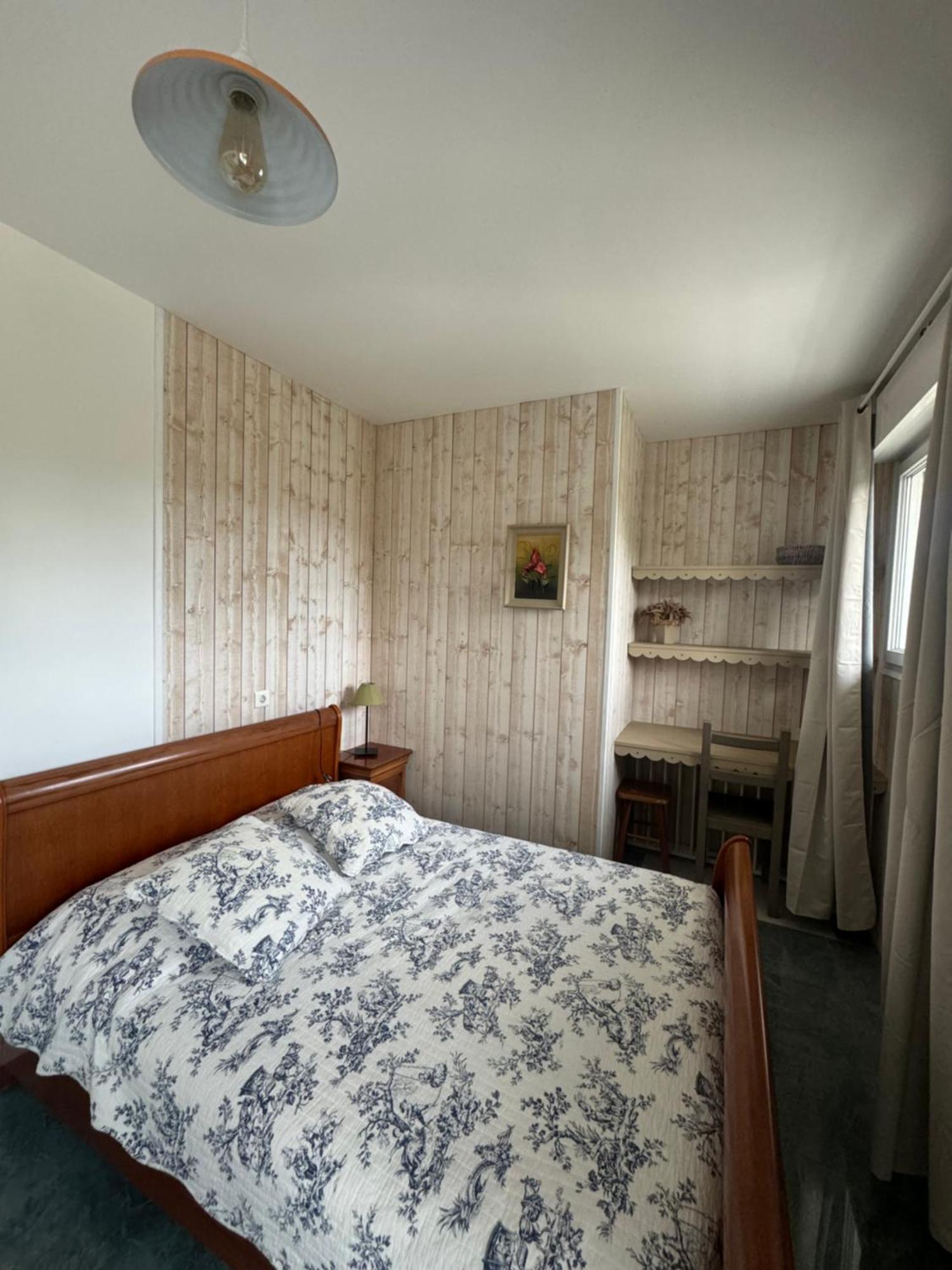 La Villa De Puys - Dieppe Kültér fotó